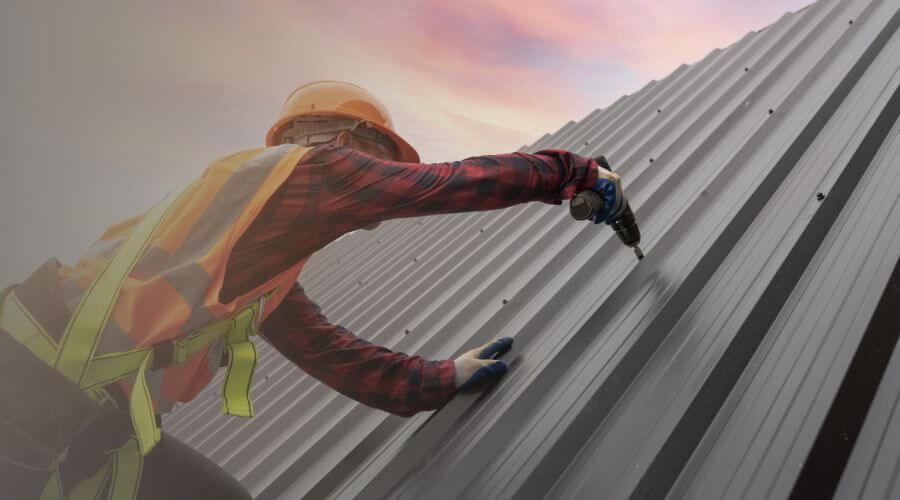 Expert new roof installation services in Purchase, NY